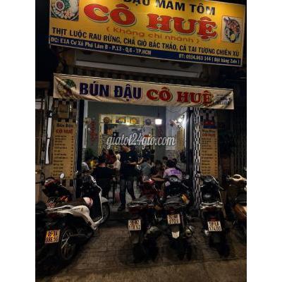Tuyển Dụng Quận 6 - Hồ Chí Minh