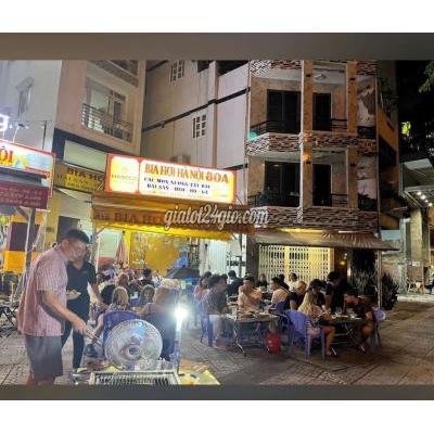 Tuyển Dụng Quận 4 - Hồ Chí Minh