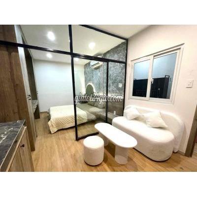 Cho Thuê Căn Hộ Quận 5 - Hồ Chí Minh