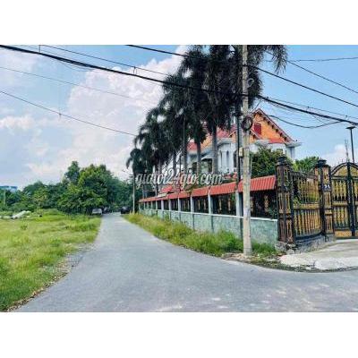 Đất Thổ Cư Củ Chi - Hồ Chí Minh