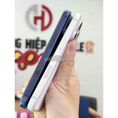Điện Thoại Iphone Cũ Quận 7 - Hồ Chí Minh