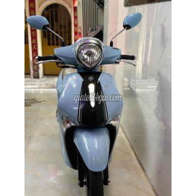Xe Tay Ga Quận 4 - Hồ Chí Minh