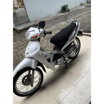Xe Số Cũ Tân Phú - Hồ Chí Minh