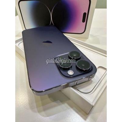 Điện Thoại Iphone Cũ Bình Thạnh - Hồ Chí Minh