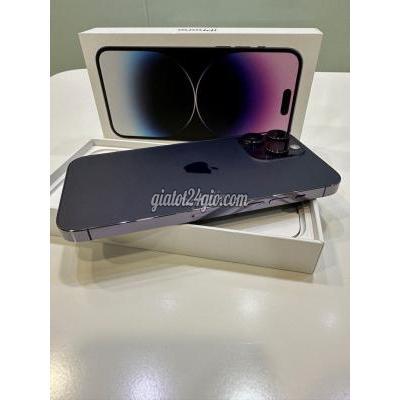 Điện Thoại Iphone Cũ Bình Thạnh - Hồ Chí Minh