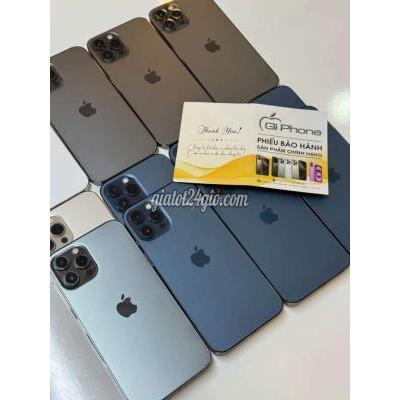 Điện Thoại Iphone Cũ Bình Thạnh - Hồ Chí Minh