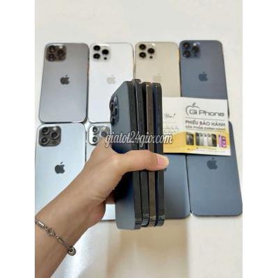 Điện Thoại Iphone Cũ Bình Thạnh - Hồ Chí Minh