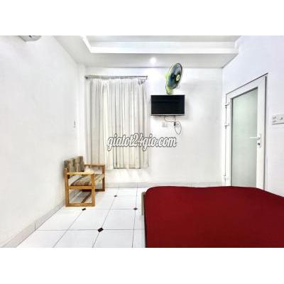 Cho Thuê Căn Hộ Tân Bình - Hồ Chí Minh