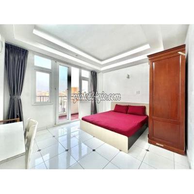 Cho Thuê Căn Hộ Tân Bình - Hồ Chí Minh