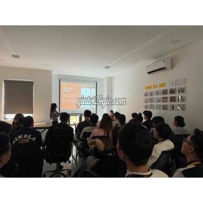 Tuyển Dụng Gò Vấp - Hồ Chí Minh