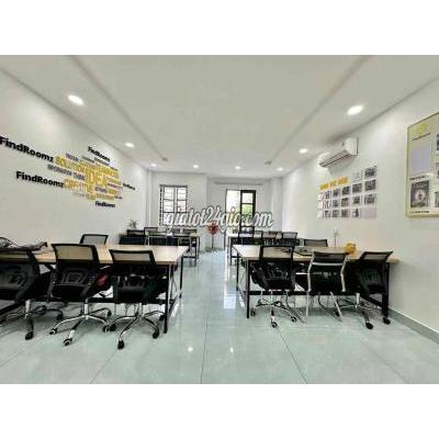 Tuyển Dụng Gò Vấp - Hồ Chí Minh