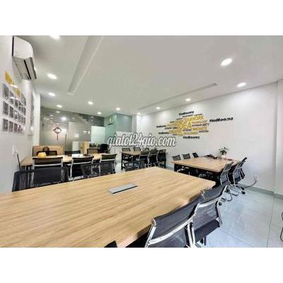 Tuyển Dụng Gò Vấp - Hồ Chí Minh