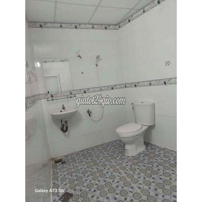 Nhà Cho Thuê Quận 8 - Hồ Chí Minh