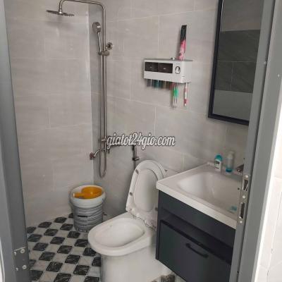 Bán Nhà Bến Lức - Long An