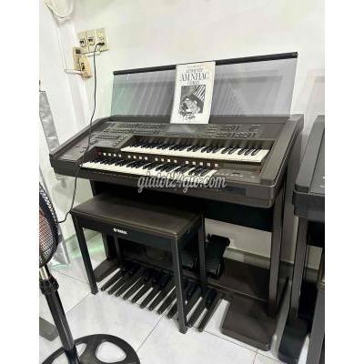Đàn Organ Cũ Gò Vấp - Hồ Chí Minh