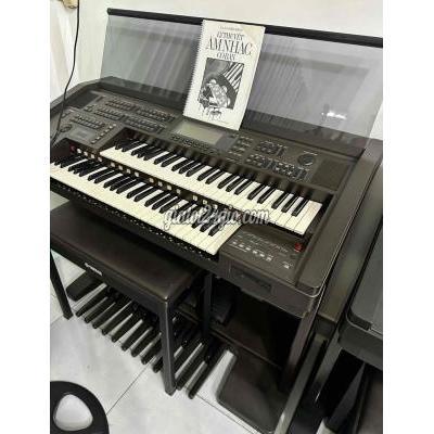 Đàn Organ Cũ Gò Vấp - Hồ Chí Minh