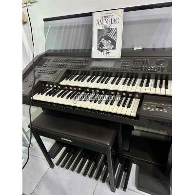 Đàn Organ Cũ Gò Vấp - Hồ Chí Minh