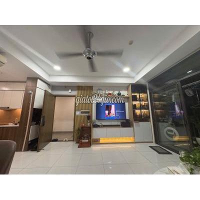 Bán Căn Hộ Thủ Đức - Hồ Chí Minh