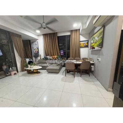 Bán Căn Hộ Thủ Đức - Hồ Chí Minh