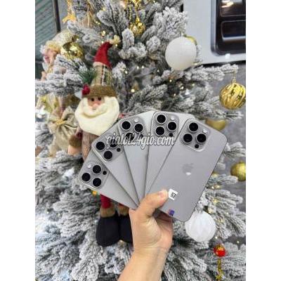 Điện Thoại Iphone Cũ Bình Thạnh - Hồ Chí Minh