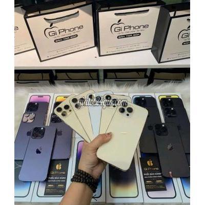 Điện Thoại Iphone Cũ Quận 3 - Hồ Chí Minh