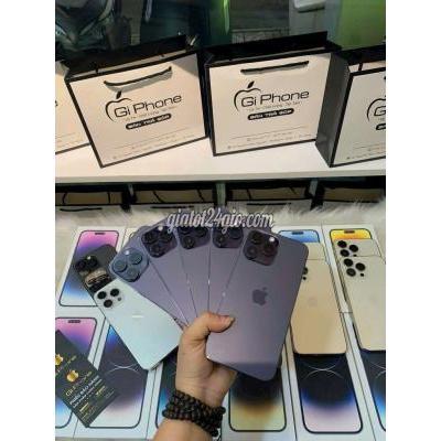 Điện Thoại Iphone Cũ Quận 3 - Hồ Chí Minh