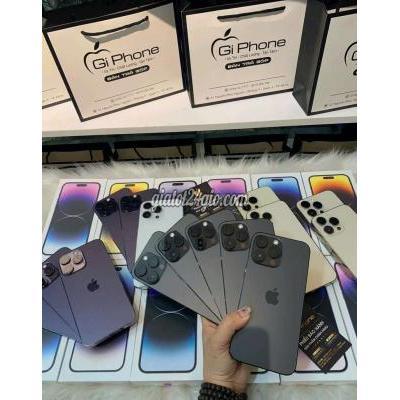 Điện Thoại Iphone Cũ Quận 3 - Hồ Chí Minh
