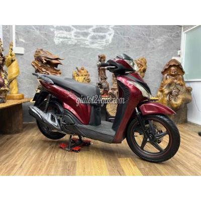 Xe Tay Ga Cũ Quận 7 - Hồ Chí Minh