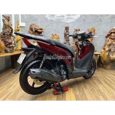Xe Tay Ga Cũ Quận 7 - Hồ Chí Minh