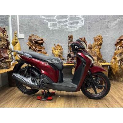 Xe Tay Ga Cũ Quận 7 - Hồ Chí Minh