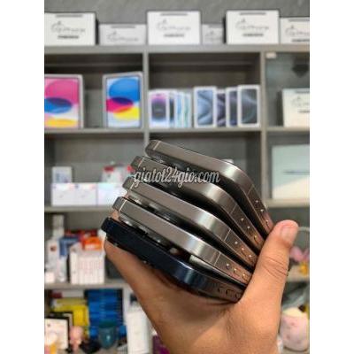 Điện Thoại Iphone Cũ Quận 3 - Hồ Chí Minh