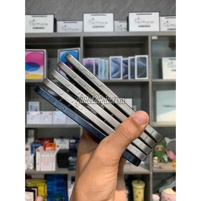 Điện Thoại Iphone Cũ Quận 3 - Hồ Chí Minh