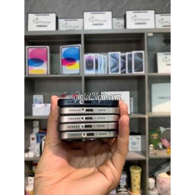 Điện Thoại Iphone Cũ Quận 3 - Hồ Chí Minh