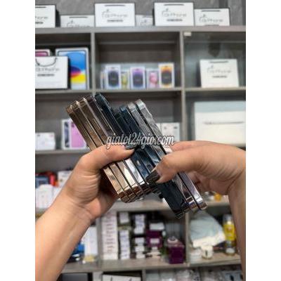 Điện Thoại Iphone Cũ Quận 3 - Hồ Chí Minh