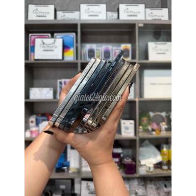Điện Thoại Iphone Cũ Quận 3 - Hồ Chí Minh