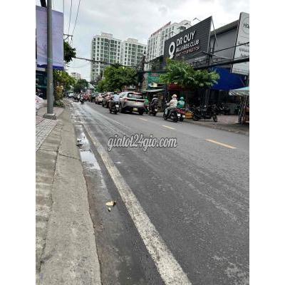Bán Nhà Quận 7 - Hồ Chí Minh