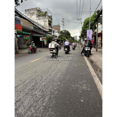 Bán Nhà Quận 7 - Hồ Chí Minh