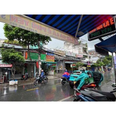 Bán Nhà Quận 7 - Hồ Chí Minh