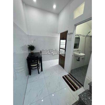 Bán Nhà Quận 12 - Hồ Chí Minh