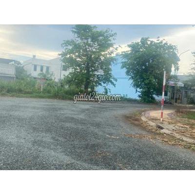 Đất Thổ Cư Chợ Gạo - Tiền Giang