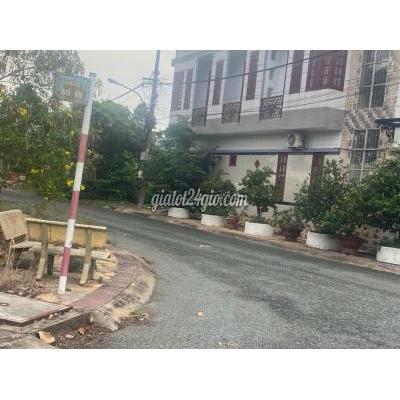Đất Thổ Cư Chợ Gạo - Tiền Giang