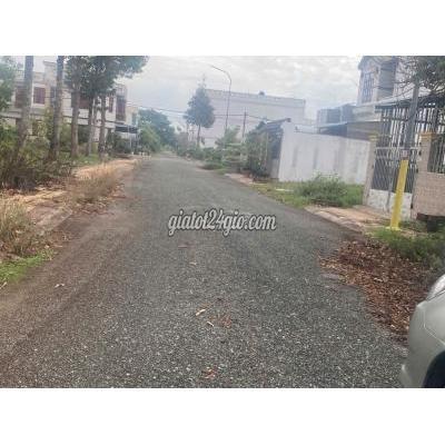 Đất Thổ Cư Chợ Gạo - Tiền Giang