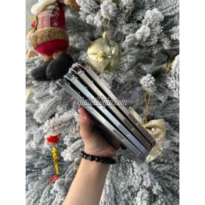 Điện Thoại Iphone Cũ Bình Thạnh - Hồ Chí Minh