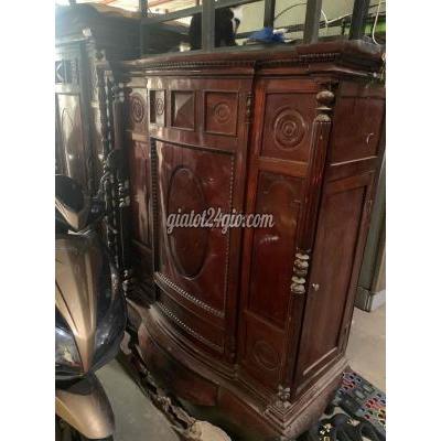 Tủ Đựng Đồ Cũ Trảng Bom - Đồng Nai