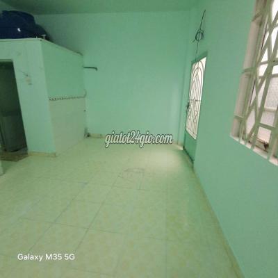 Phòng Trọ Quận 7 - Hồ Chí Minh
