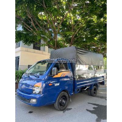 Xe Tải Cũ Hà Đông - Hà Nội