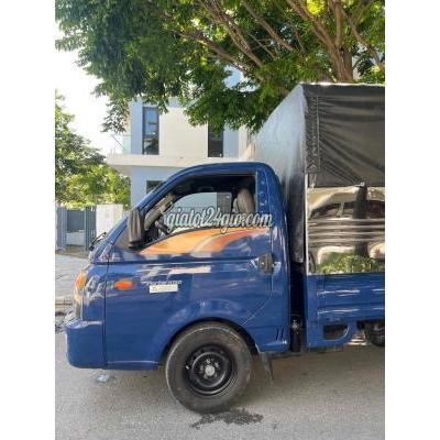 Xe Tải Cũ Hà Đông - Hà Nội