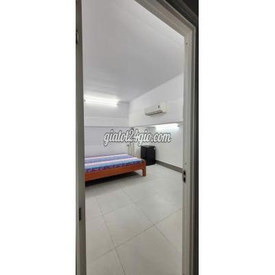 Phòng Trọ Phú Nhuận - Hồ Chí Minh