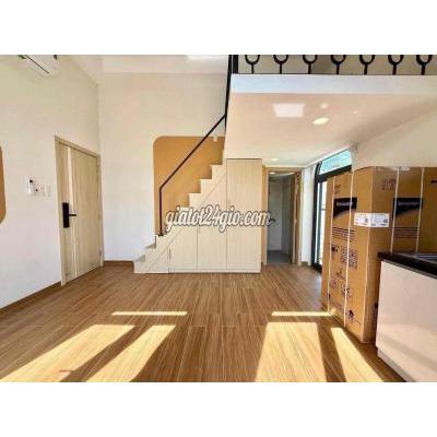 Thuê Chung Cư Quận 10 - Hồ Chí Minh