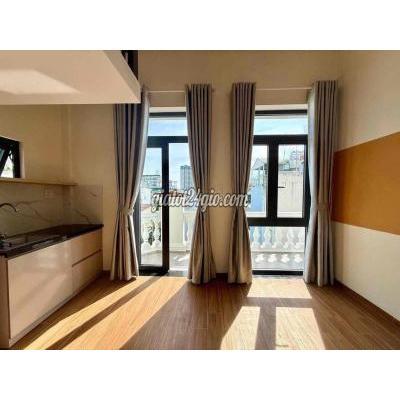 Thuê Chung Cư Quận 10 - Hồ Chí Minh